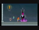 スーパーペーパーマリオ実況プレイ part18【♂ウルトラ多重縛りの旅♂】