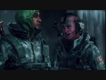 バイオハザードリベレーションズ -UNVEILED EDITION- 実況プレイpart9