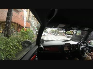 【車載動画】喋らない実況車載【その４】