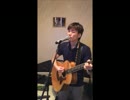 スピッツ「空も飛べるはず」カバー　by U-KUN