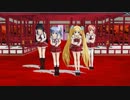 スマイル☆シューターで回レ！雪月花
