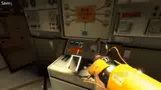 ファンメイドMODのPortal Stories:MELを実況プレイしてみる Port04
