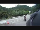 トモダチが納車したよ　走りに行く編