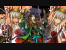 【戦国大戦】気まぐれにデッキ変えつつ戦国【第403回：灰燼の采配】
