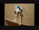 キュベレイ＋αでベルティゴを作ってみる。その③