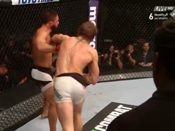 【UFC】みんなで☆楽しくMMA28 【コナー・マクレガーvsチャド・メンデス】