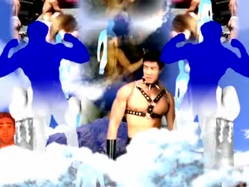 ガチモン不遇裏のダンコン　兄のヌード隊　いんもうのとう