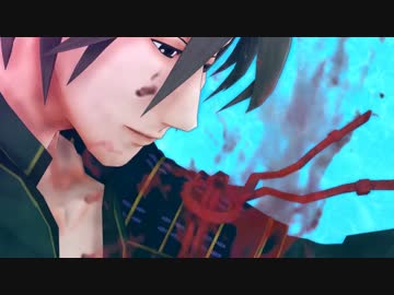 アイ【MMD刀剣乱舞】