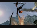 【作業用】BackGroundSkyrim036