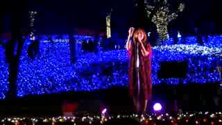 No.8 KOKIA－イルミリオン concert～part.3