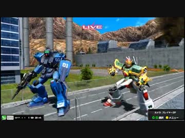 【EXVSMB】都内某所シャッフル大会３(7月11日開催)Part5【第３０回】