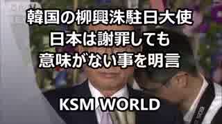 【KSM】韓国外務省が『全ての努力を無に帰す大愚行』を全世界に公開。