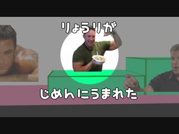 本格的♂せがれいじり
