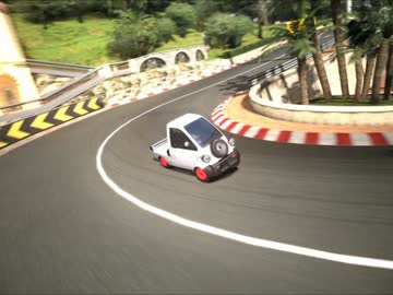 【息抜き】GT6フォト 4