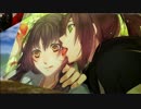 【剣が君】Symphony【鈴懸MAD】