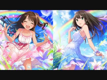卯月Pによるニコ生でヴァイスシュヴァルツ対戦動画Part1