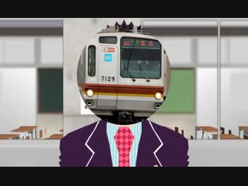 一般営団脱糞ブザー