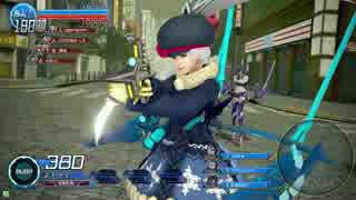 シュバババーンストラトス　Part12