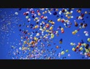 【PICOPICT】BALLOON FIGHT