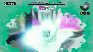 【A+実況】β時代の住人が塗りたくる36【Splatoon】