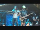 DragonForce - Through The Fire And Flames (Live In Austin Texas 2015.05.20)