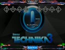 【StepMania】My Heart My Soul【足譜面】