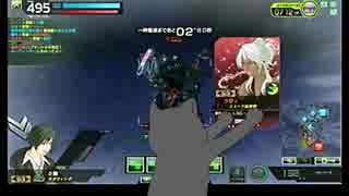 【S3】δの生き様　その756【ボーダーブレイク】