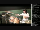 2015年 07月12日 永井先生 雑談6 (ドラム動画鑑賞～END)