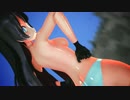 【艦へちょ】 変則腰ふりダンス　【水鬼ようちえん】