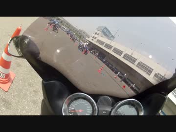 警視庁 向島警察署サンデーバイクスクールに参加してみた！