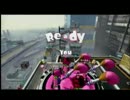 【スプラトゥーン】パブロ大会【全員パブロ】