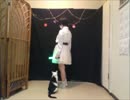 【ひとで星☆】スフ。ア「Future Stream」踊ってみた。みどりばーじょん。