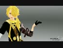 【MMD刀剣乱舞】獅子王でドーナツホール