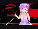 【MMD】 LUVORATORRRRRY! 【ぴくちぃ式ミク改変】