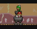 [実況]マリオと緑のヒゲのドタバタ大冒険ッ!!第九回[マリオ＆ルイージRPG]