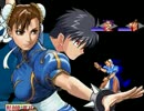 【MUGEN】幕末前後！ランセレトーナメント Part7