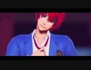 【MMD】新開隼人で RAINBOWGIRL -REMIX-【弱虫ペダル】