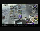 【スプラトゥーン】リッター3Kマンを許さないボム講座【タチウオ】