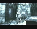 【Skyrim】ダンジョンとドラゴンに挑むのは間違っているだろうか 10