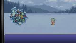 FFシリーズゆっくり実況プレイPart105(FF6Part5)