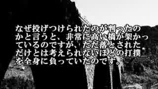 【ゆっくり怪談】時効になった誘拐殺人事件【怖い話】