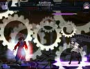 【MUGEN】両儀式OR＋α vs ○○ part73【プレイヤー操作】