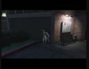 {GTA5}エルクの壁ドンは即死級か[PS4]