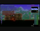 【PC版テラリア実況】ver1.3.0.2 世界をキャンバスに part4-2