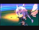 【超女神信仰ノワール激神ブラックハート】日刊ノワール【Vita実況】Part11