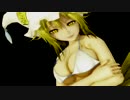 黒動[MMD]番外、黒兄貴のゲーム動画テストTAKE2