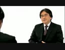 任天堂 岩田社長の追悼動画 今までありがとう！ Thank you Iwata