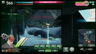 簡単 レーダー破壊 in マリナセドナB