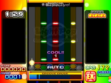【PMS】 青春はNon-Stop！