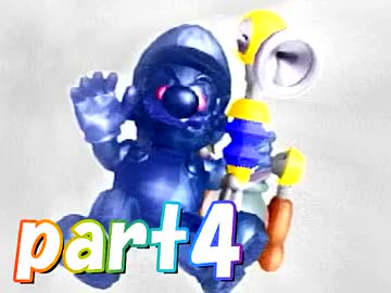 【初見実況】夏だ！海だ！スーパーマリオサンシャイン！！ part4